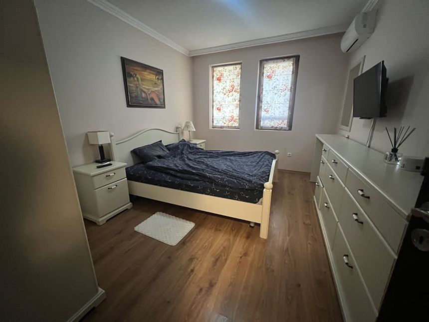 ID7816 Трехкомнатная квартира в ЖК Маленькая Мельница