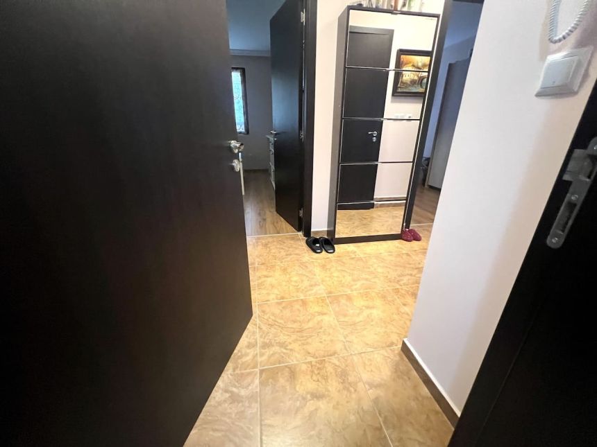 ID7816 Трехкомнатная квартира в ЖК Маленькая Мельница