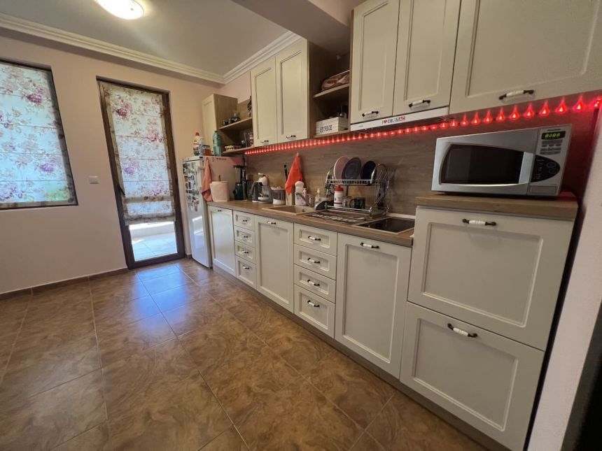 ID7816 Трехкомнатная квартира в ЖК Маленькая Мельница