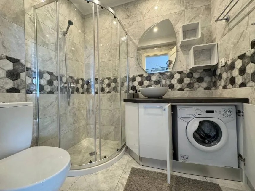 ID7334 Двухкомнатная квартира в ЖК Millennium 2