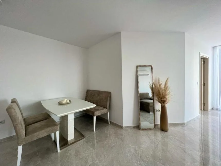 ID7334 Двухкомнатная квартира в ЖК Millennium 2