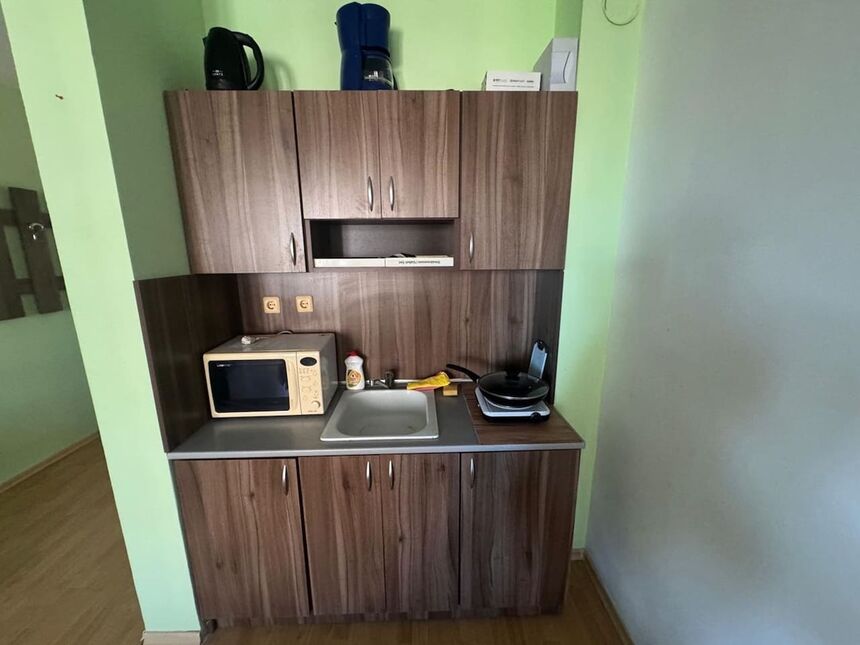 ID7780 Квартира - студия в ЖК Панорама Бэй 1