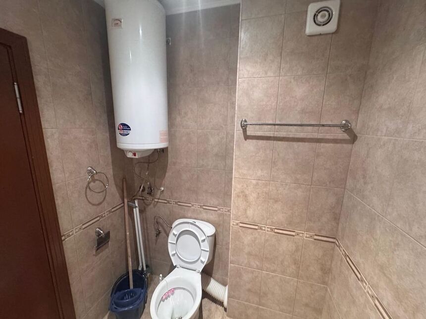 ID7780 Квартира - студия в ЖК Панорама Бэй 1