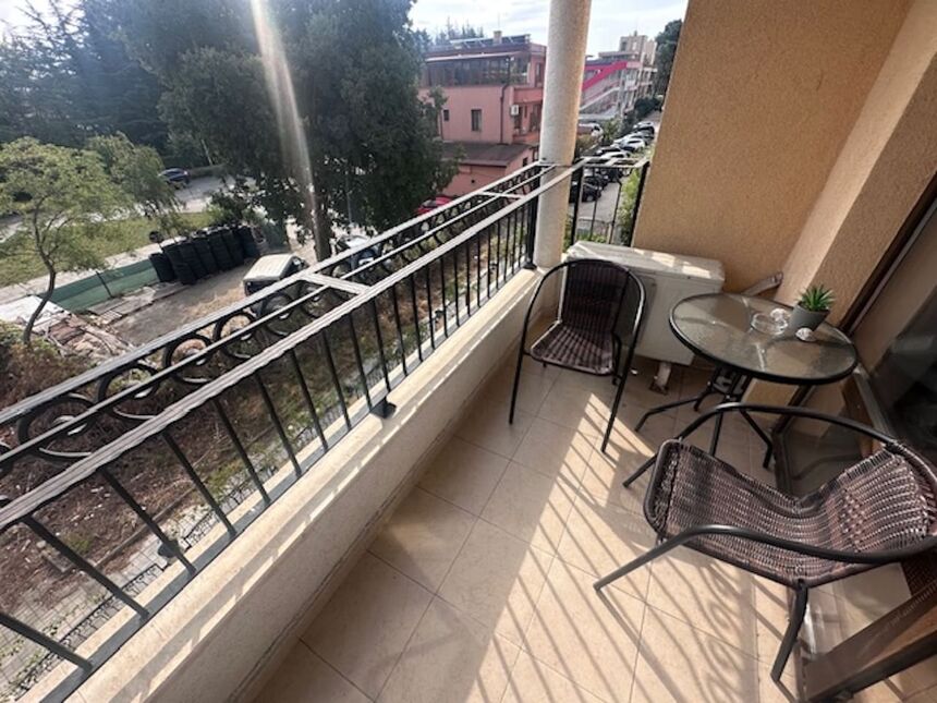 ID7781 Двухкомнатная квартира в ЖК Роял Сан