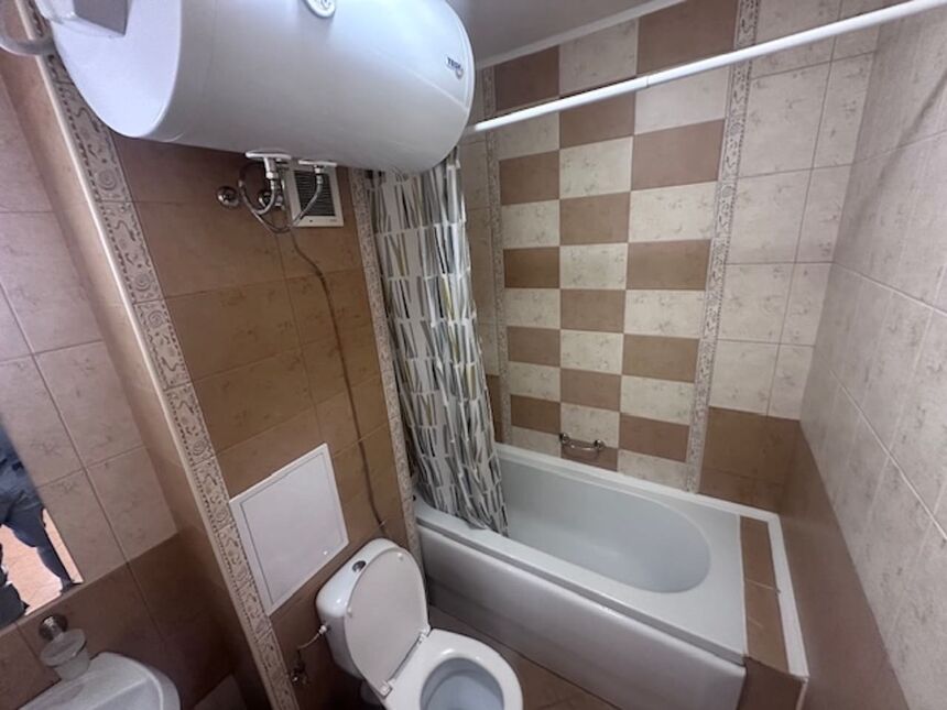 ID7781 Двухкомнатная квартира в ЖК Роял Сан