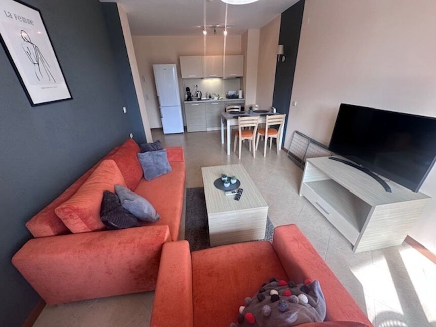 ID7781 Двухкомнатная квартира в ЖК Роял Сан