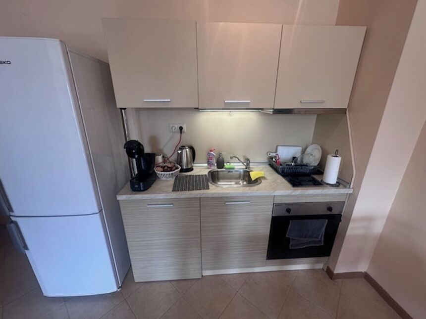 ID7781 Двухкомнатная квартира в ЖК Роял Сан