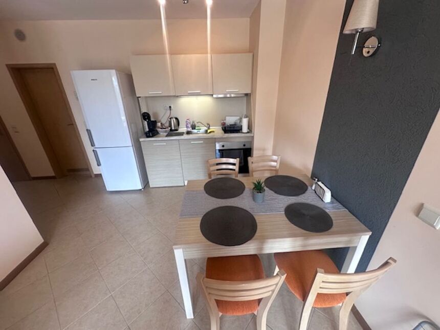 ID7781 Двухкомнатная квартира в ЖК Роял Сан