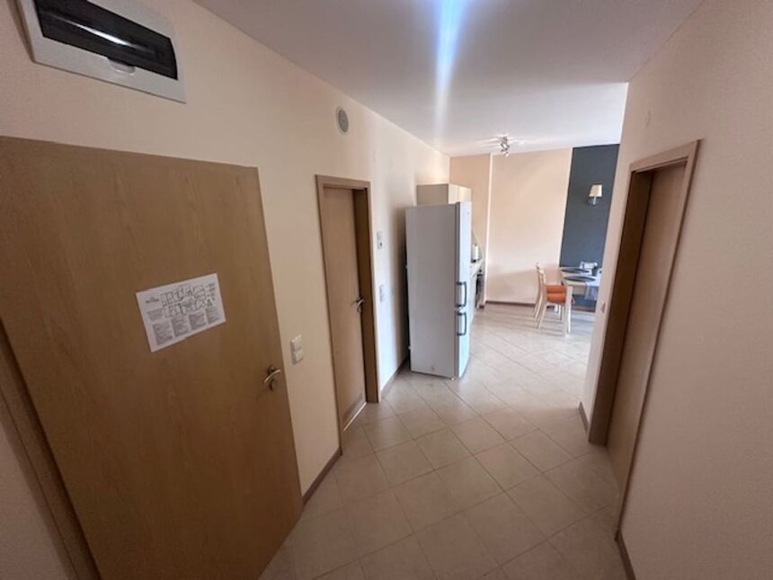 ID7781 Двухкомнатная квартира в ЖК Роял Сан