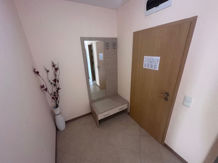 ID7781 Двухкомнатная квартира в ЖК Роял Сан