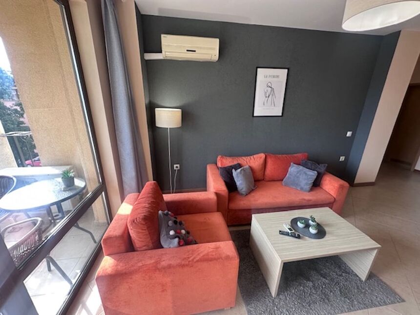 ID7781 Двухкомнатная квартира в ЖК Роял Сан