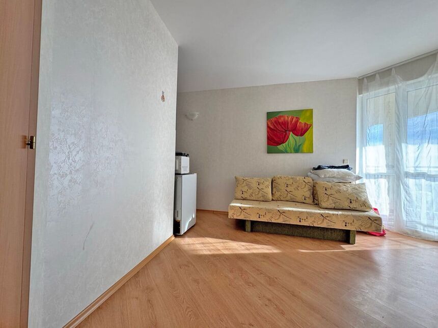 ID7791 Двухкомнатная квартира в ЖК Рутланд Бич