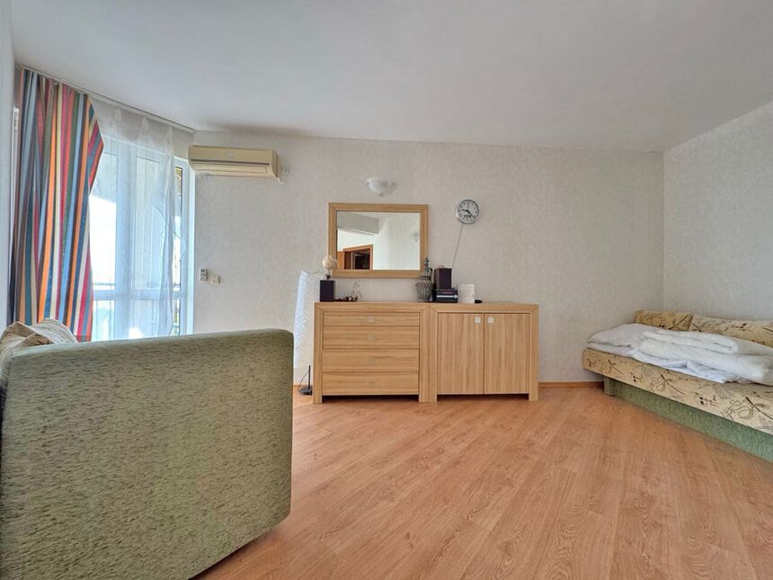 ID7791 Двухкомнатная квартира в ЖК Рутланд Бич