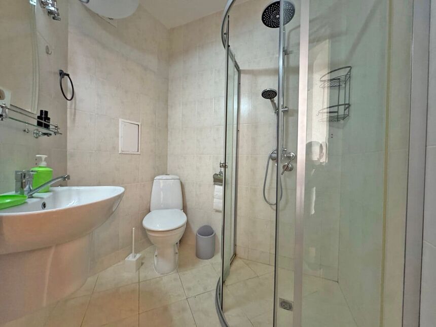 ID7791 Двухкомнатная квартира в ЖК Рутланд Бич