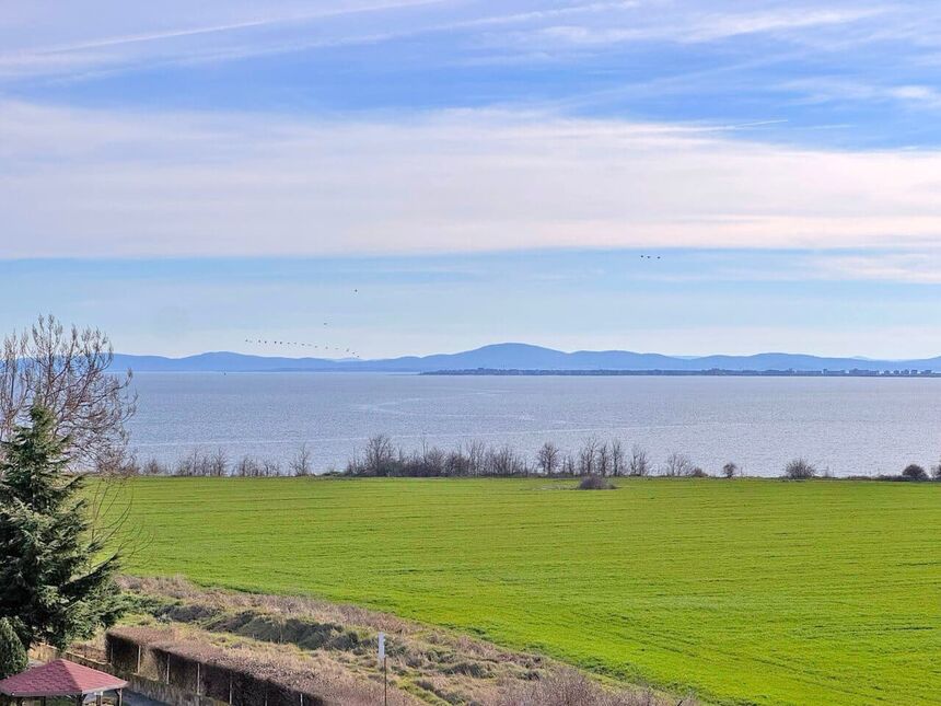 ID7791 Двухкомнатная квартира в ЖК Рутланд Бич