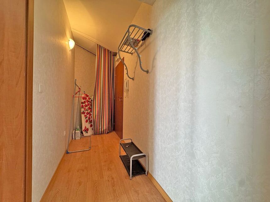 ID7791 Двухкомнатная квартира в ЖК Рутланд Бич