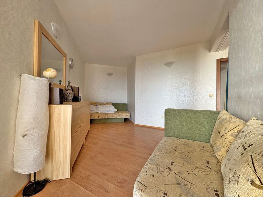 ID7791 Двухкомнатная квартира в ЖК Рутланд Бич