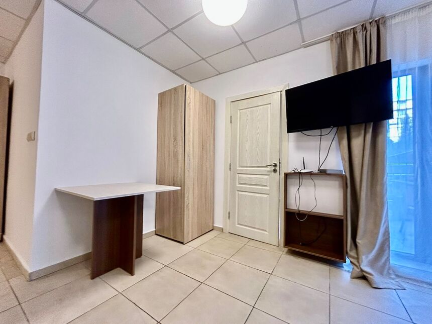 ID7795 Двухкомнатная квартира в ЖК Тарсис Нова