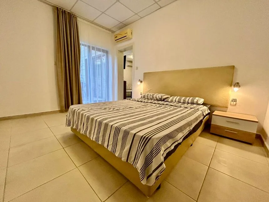 ID7795 Двухкомнатная квартира в ЖК Тарсис Нова