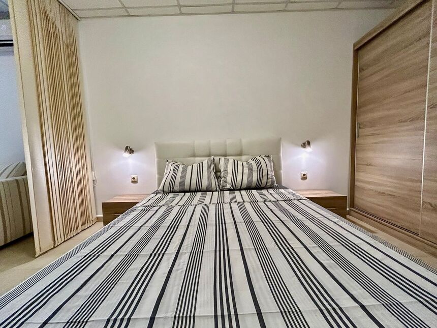 ID7795 Двухкомнатная квартира в ЖК Тарсис Нова