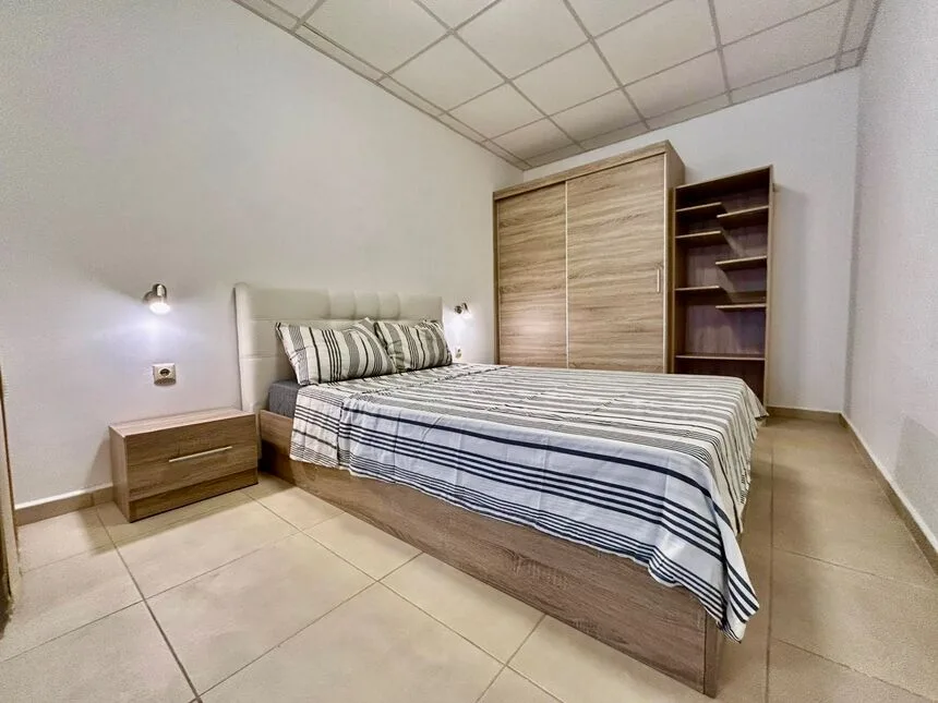 ID7795 Двухкомнатная квартира в ЖК Тарсис Нова