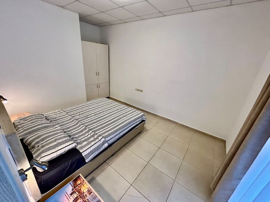 ID7795 Двухкомнатная квартира в ЖК Тарсис Нова