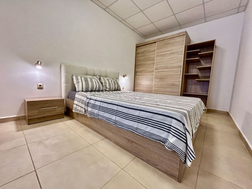 ID7795 Двухкомнатная квартира в ЖК Тарсис Нова