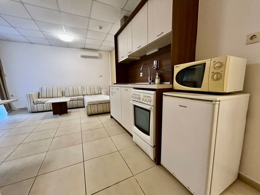 ID7795 Двухкомнатная квартира в ЖК Тарсис Нова