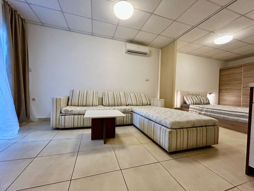 ID7795 Двухкомнатная квартира в ЖК Тарсис Нова