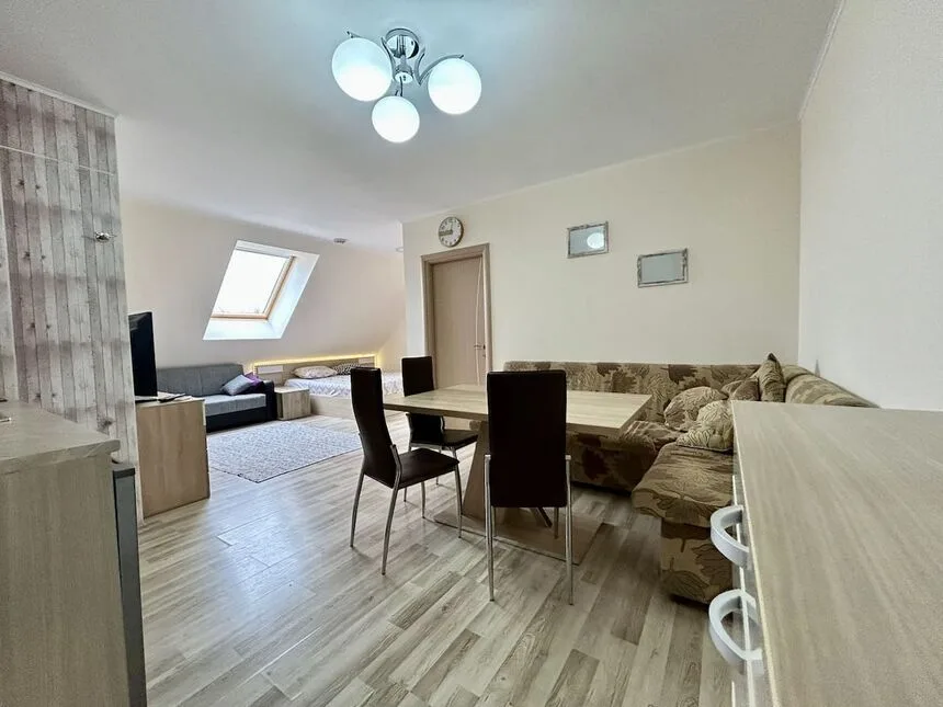 ID7783 Двухкомнатная квартира в ЖК Тарсис 2