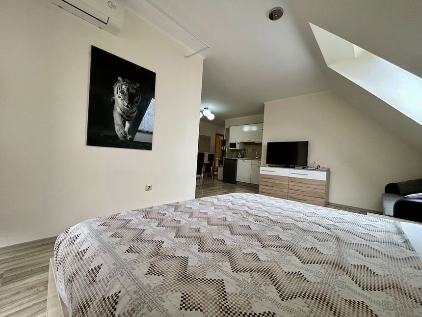 ID7783 Двухкомнатная квартира в ЖК Тарсис 2