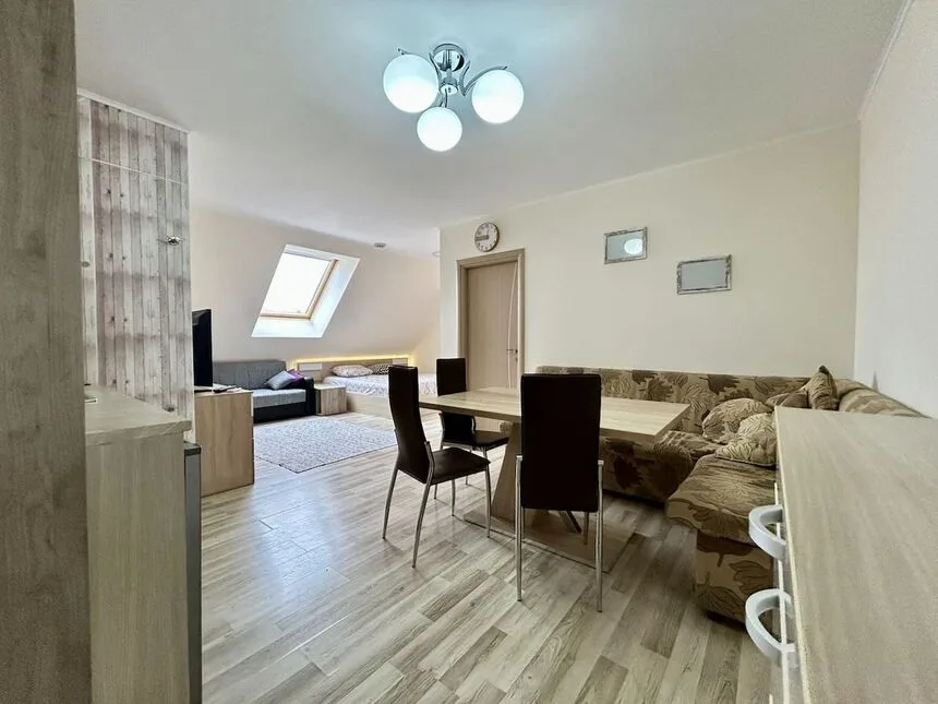 ID7783 Двухкомнатная квартира в ЖК Тарсис 2