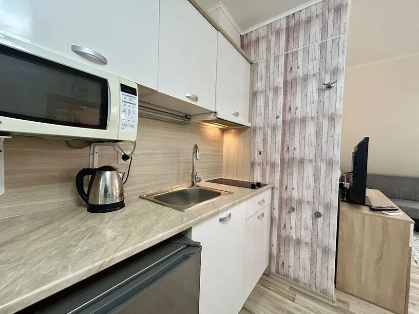 ID7783 Двухкомнатная квартира в ЖК Тарсис 2