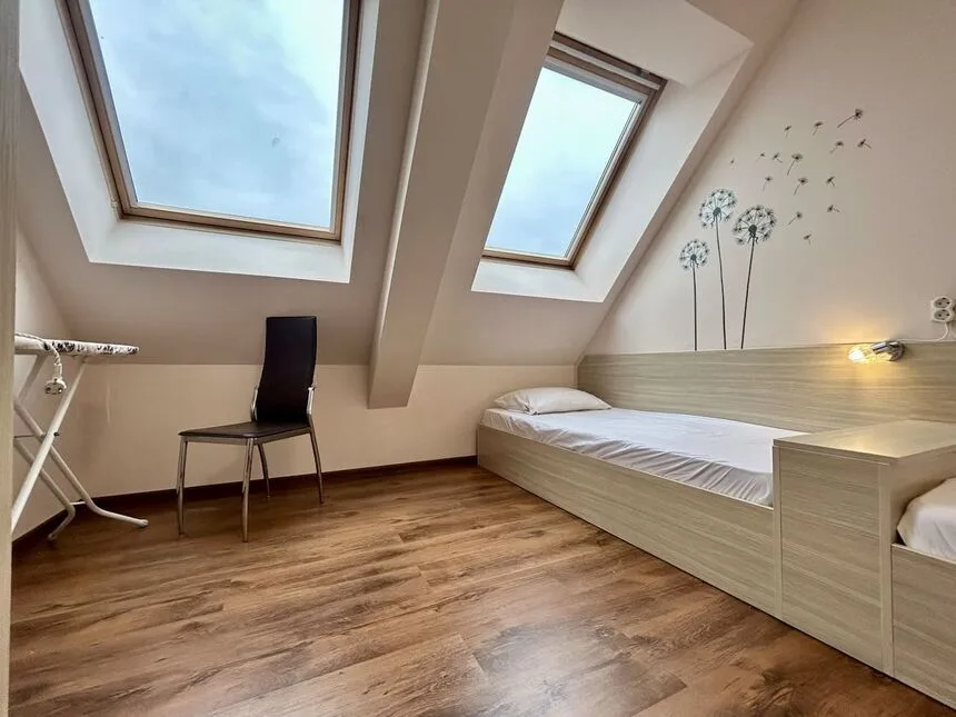 ID7783 Двухкомнатная квартира в ЖК Тарсис 2