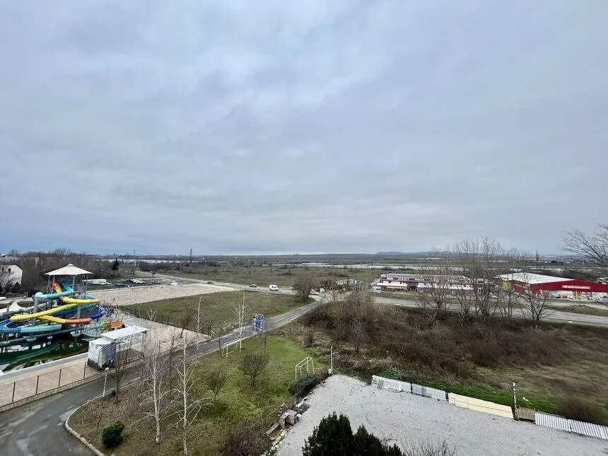 ID7783 Двухкомнатная квартира в ЖК Тарсис 2