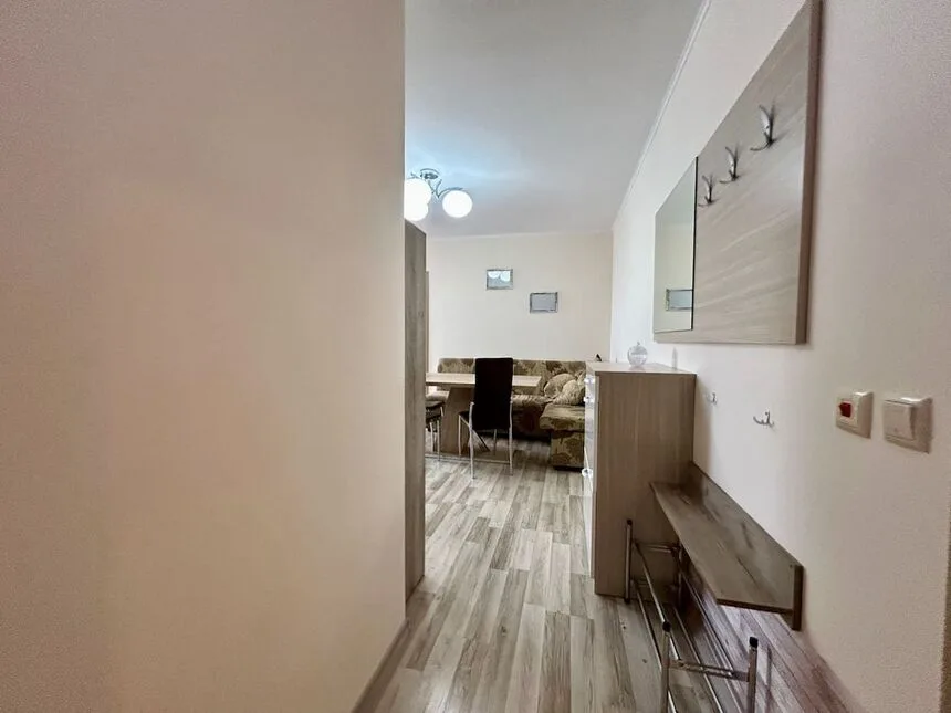 ID7783 Двухкомнатная квартира в ЖК Тарсис 2