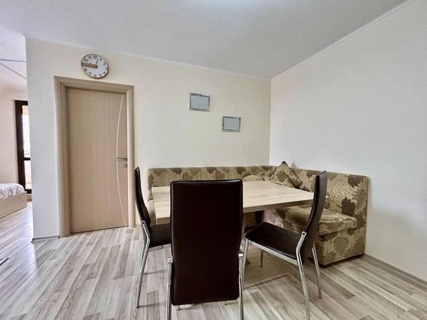 ID7783 Двухкомнатная квартира в ЖК Тарсис 2