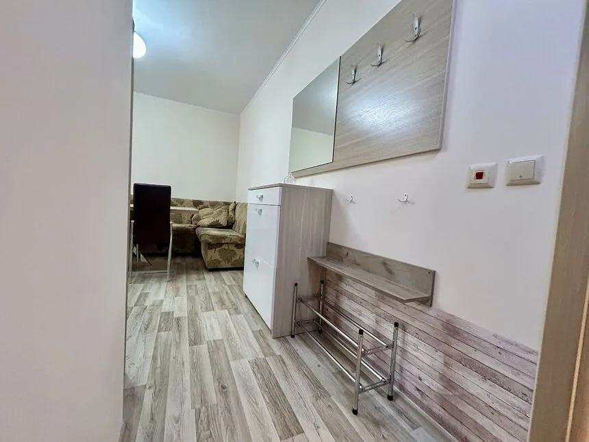 ID7783 Двухкомнатная квартира в ЖК Тарсис 2