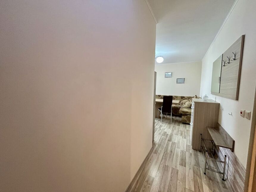 ID7783 Двухкомнатная квартира в ЖК Тарсис 2