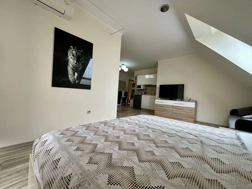 ID7783 Двухкомнатная квартира в ЖК Тарсис 2