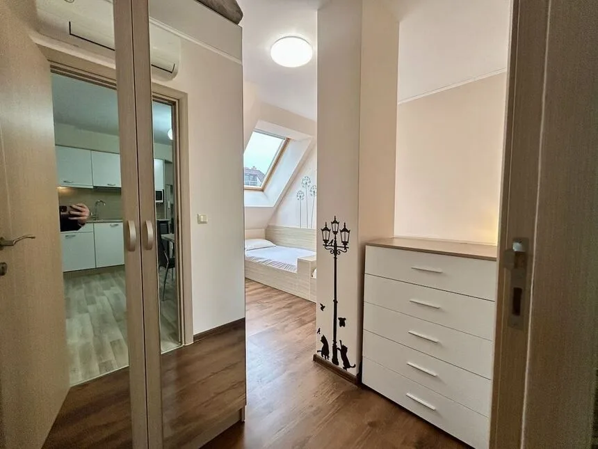 ID7783 Двухкомнатная квартира в ЖК Тарсис 2