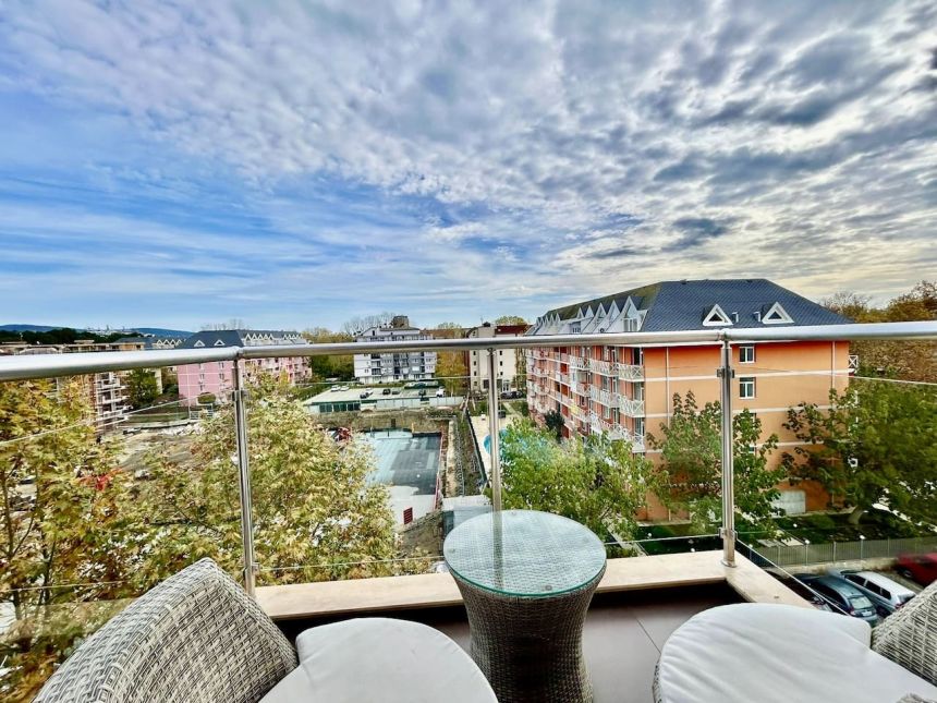 ID7801 Квартира - студия в ЖК Тарсис 3