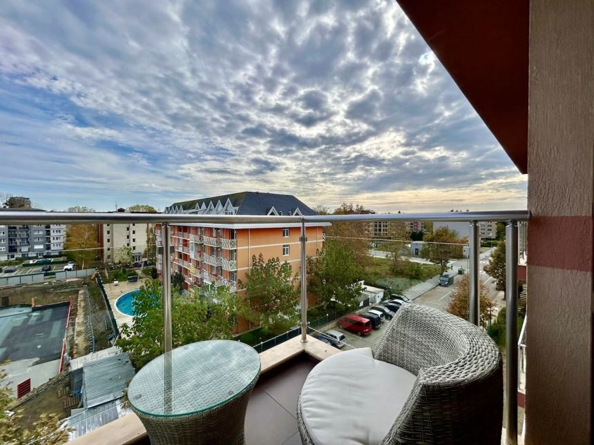 ID7801 Квартира - студия в ЖК Тарсис 3