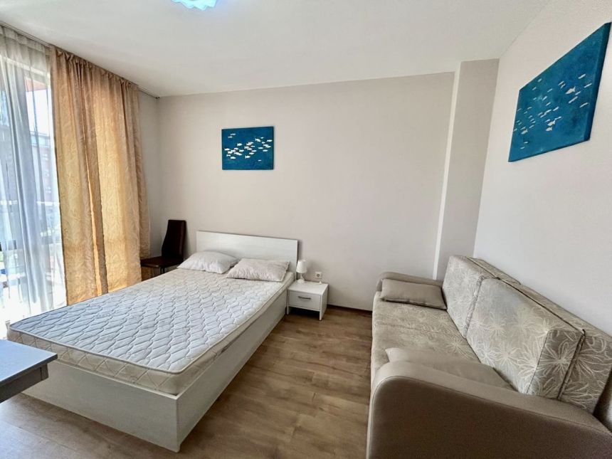 ID7801 Квартира - студия в ЖК Тарсис 3