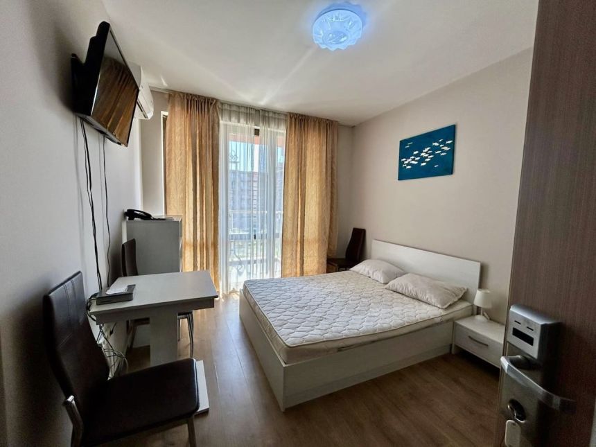 ID7801 Квартира - студия в ЖК Тарсис 3