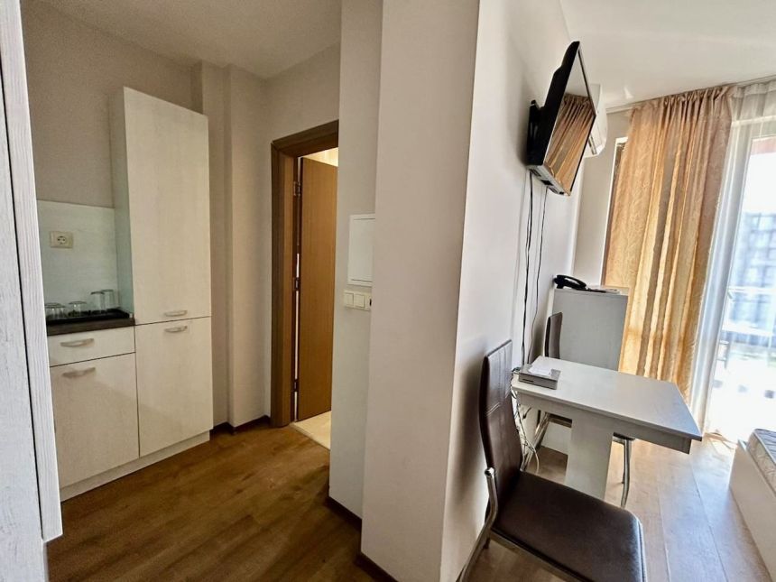 ID7801 Квартира - студия в ЖК Тарсис 3