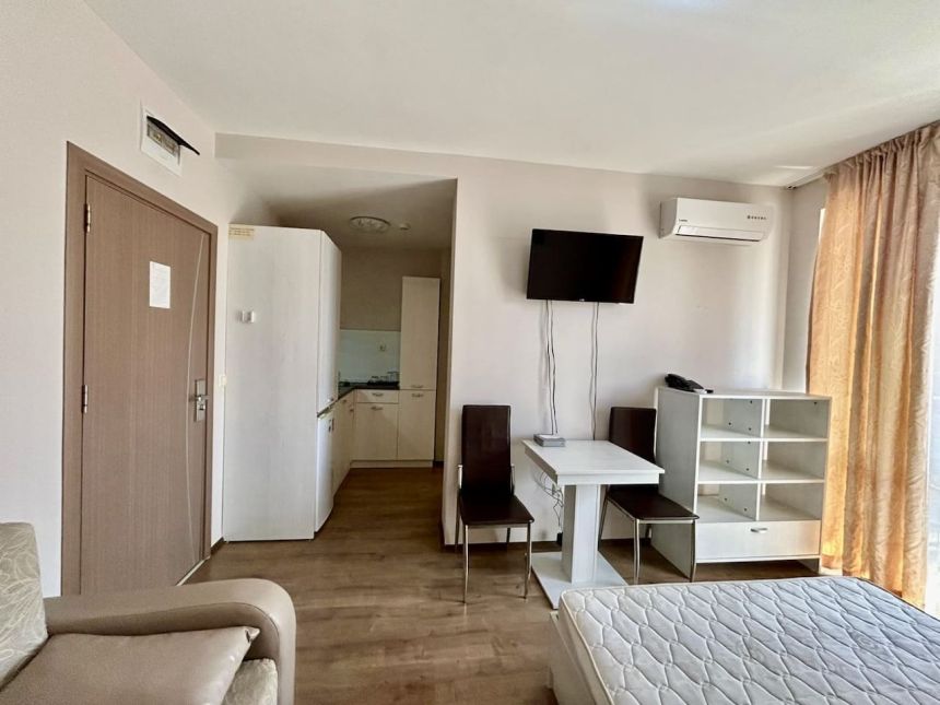 ID7801 Квартира - студия в ЖК Тарсис 3