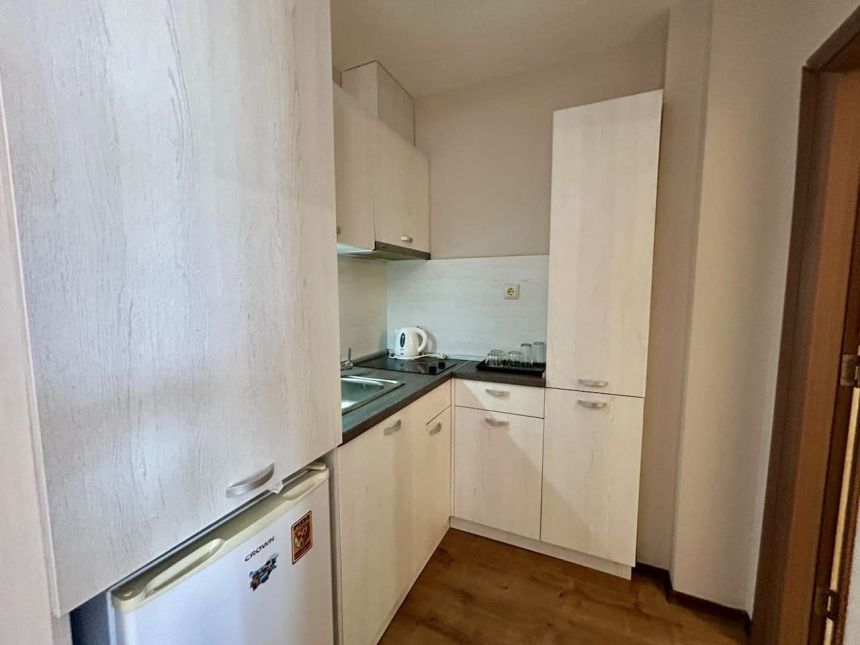 ID7801 Квартира - студия в ЖК Тарсис 3