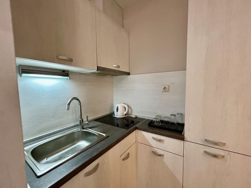 ID7801 Квартира - студия в ЖК Тарсис 3