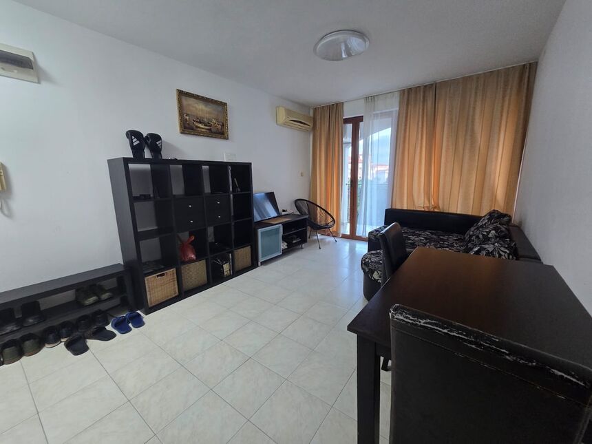 ID7793 Двухкомнатная квартира в ЖК Триумф